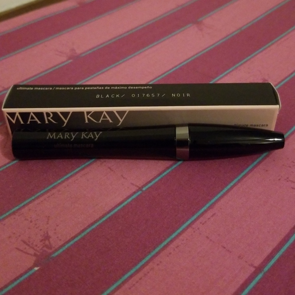 Mary Kay Ultimate Mascara